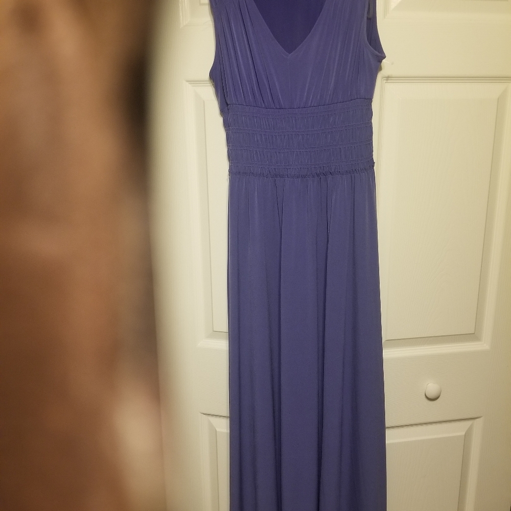 Daisy Fuentes dress
